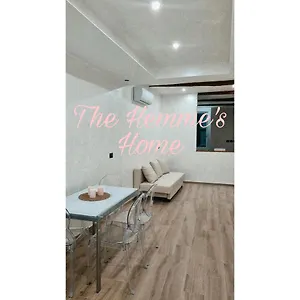  Appartement The Hemme's