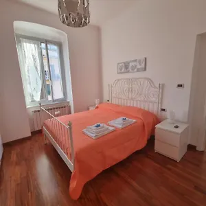  Appartement La Casa Dei Girasoli